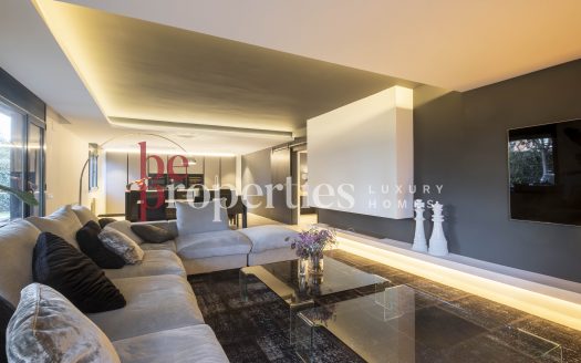 Exclusiva casa de diseño en Mirasol