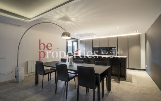 Exclusiva casa de diseño en Mirasol