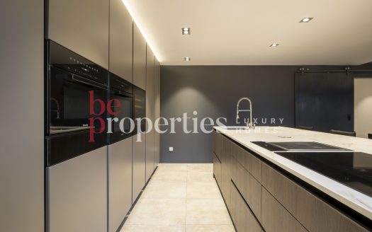 Exclusiva casa de diseño en Mirasol