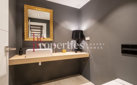 Exclusiva casa de diseño en Mirasol