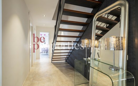 Exclusiva casa de diseño en Mirasol