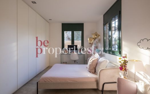 Exclusiva casa de diseño en Mirasol