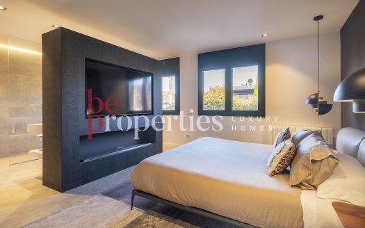 Exclusiva casa de diseño en Mirasol