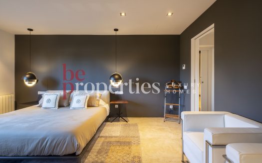 Exclusiva casa de diseño en Mirasol