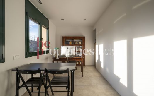 Exclusiva casa de diseño en Mirasol