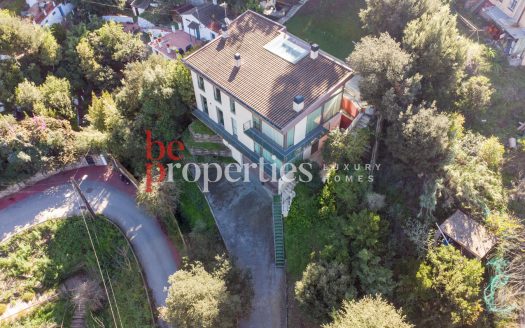 Espectacular casa unifamiliar en Collserola