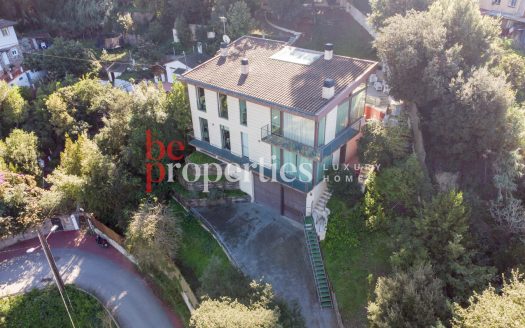 Espectacular casa unifamiliar en Collserola