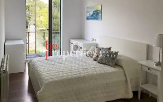 Espectacular casa unifamiliar en Collserola