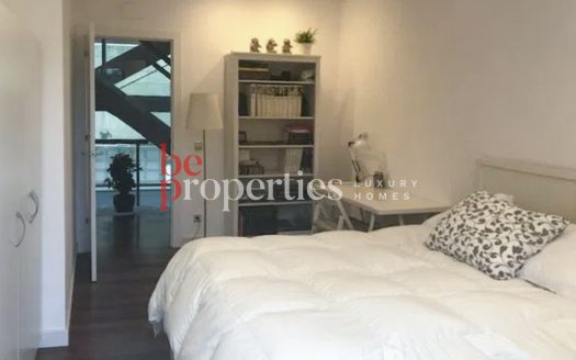 Espectacular casa unifamiliar en Collserola