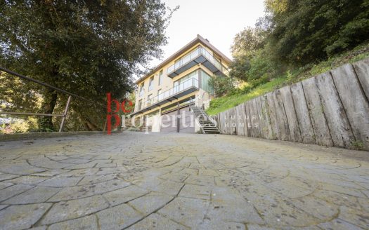 Espectacular casa unifamiliar en Collserola