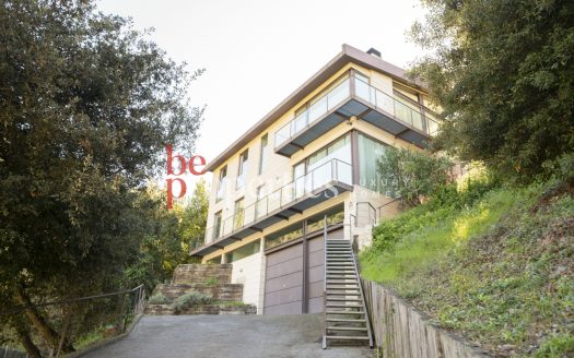 Espectacular casa unifamiliar en Collserola