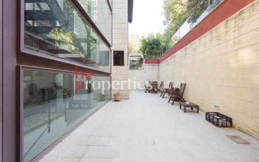 Espectacular casa unifamiliar en Collserola