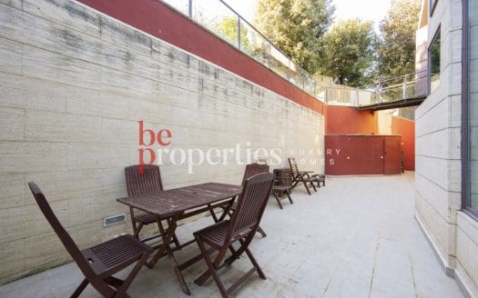 Espectacular casa unifamiliar en Collserola