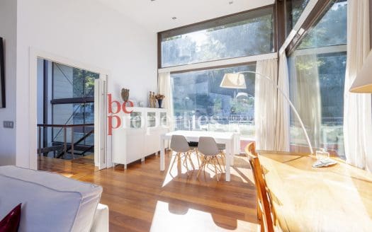 Espectacular casa unifamiliar en Collserola