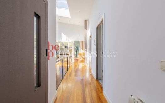 Espectacular casa unifamiliar en Collserola