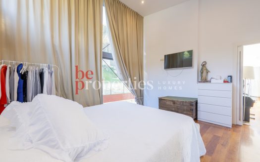 Espectacular casa unifamiliar en Collserola