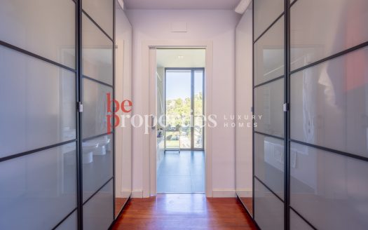 Espectacular casa unifamiliar en Collserola