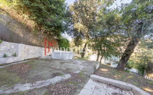 Espectacular casa unifamiliar en Collserola