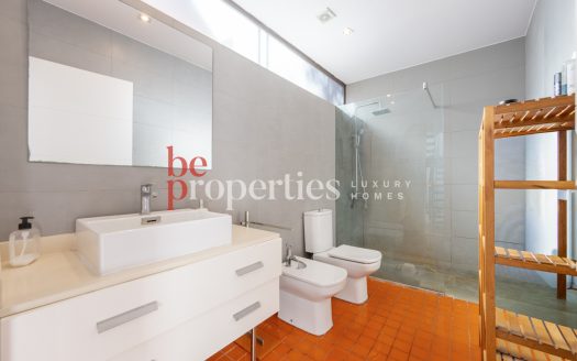 Espectacular casa unifamiliar en Collserola