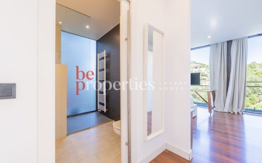 Espectacular casa unifamiliar en Collserola