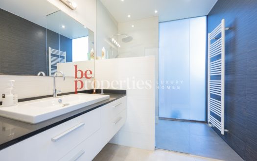 Espectacular casa unifamiliar en Collserola