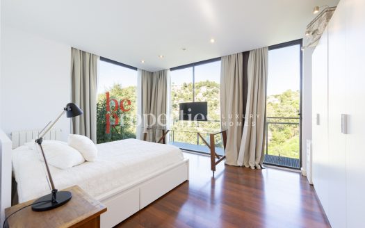 Espectacular casa unifamiliar en Collserola