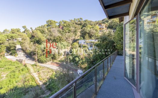 Espectacular casa unifamiliar en Collserola
