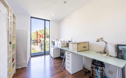 Espectacular casa unifamiliar en Collserola