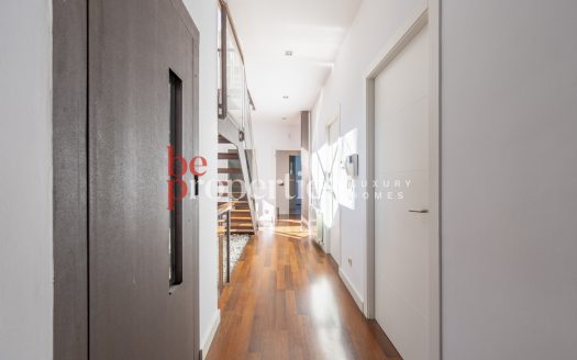 Espectacular casa unifamiliar en Collserola