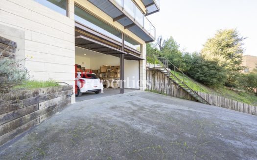 Espectacular casa unifamiliar en Collserola