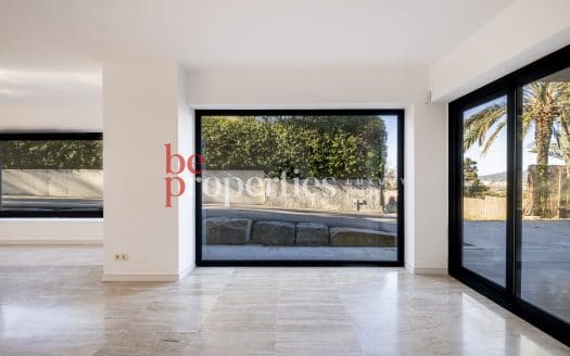 Casa con vistas en Valldoreix