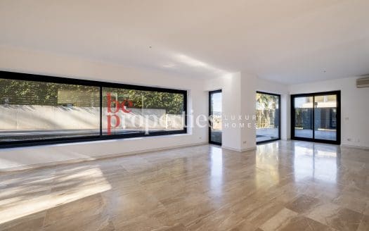 Casa con vistas en Valldoreix