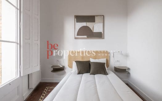 Piso – Oficina en Parc Ciutadella, Barcelona