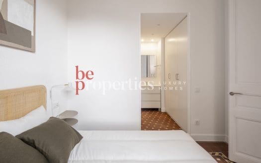 Piso – Oficina en Parc Ciutadella, Barcelona