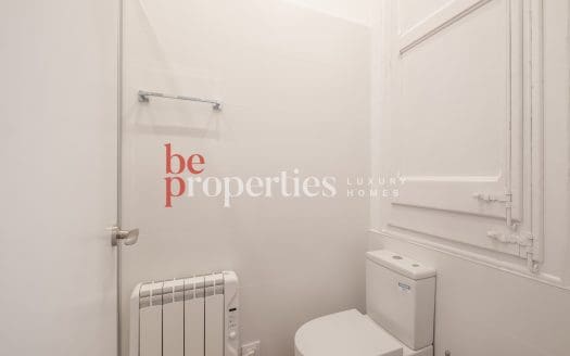 Piso – Oficina en Parc Ciutadella, Barcelona