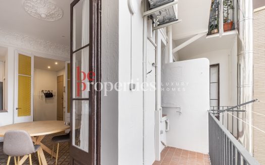 Piso – Oficina en Parc Ciutadella, Barcelona