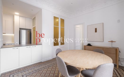 Piso – Oficina en Parc Ciutadella, Barcelona