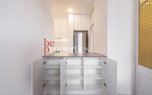 Piso – Oficina en Parc Ciutadella, Barcelona