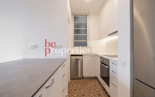 Piso – Oficina en Parc Ciutadella, Barcelona