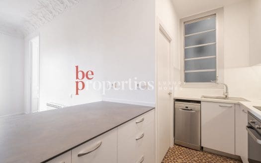 Piso – Oficina en Parc Ciutadella, Barcelona