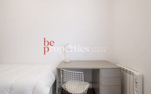 Piso – Oficina en Parc Ciutadella, Barcelona