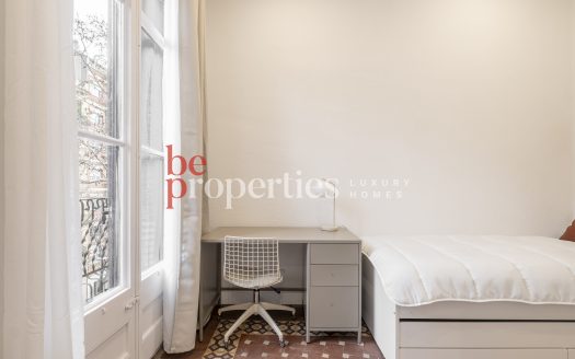 Piso – Oficina en Parc Ciutadella, Barcelona