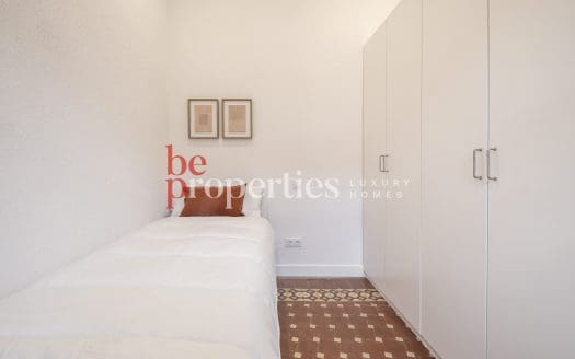 Piso – Oficina en Parc Ciutadella, Barcelona