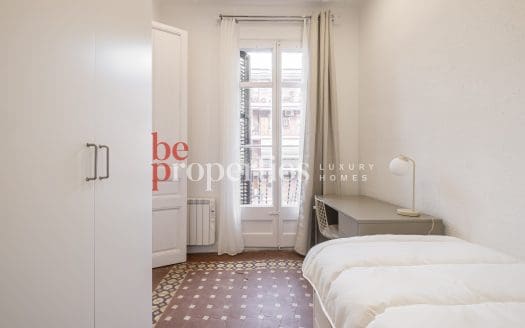 Piso – Oficina en Parc Ciutadella, Barcelona