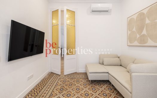 Piso – Oficina en Parc Ciutadella, Barcelona