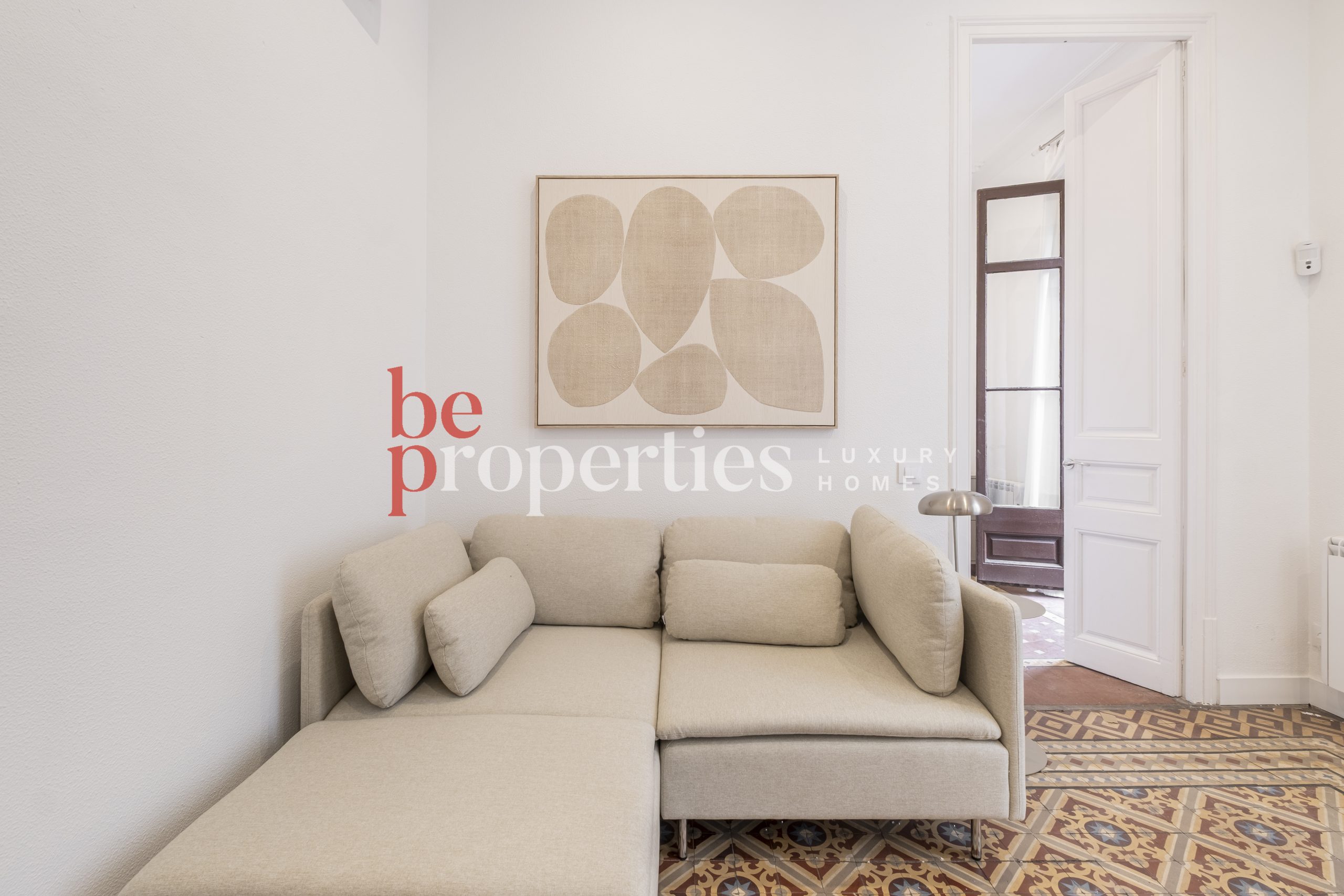 Piso – Oficina en Parc Ciutadella, Barcelona