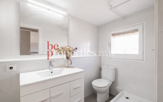 Encantador estudio en el Barrio Gótico