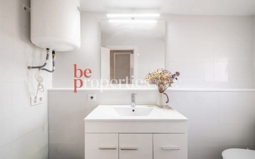 Encantador estudio en el Barrio Gótico