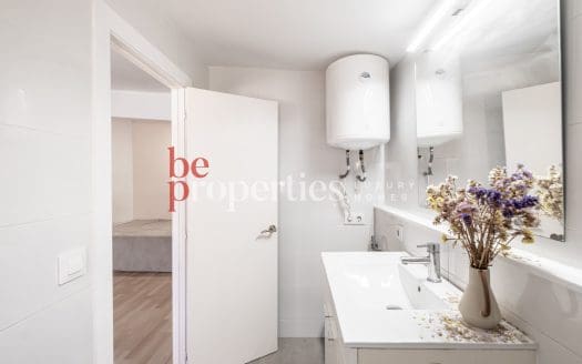 Encantador estudio en el Barrio Gótico