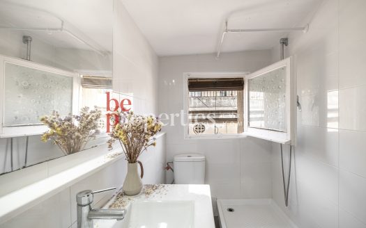 Encantador estudio en el Barrio Gótico